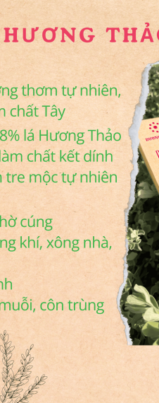 HƯƠNG THẢO
